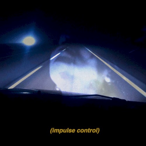 Impulse Control by VOWWS single cover art