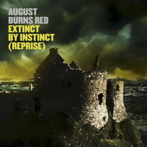 Cover-Artwork für die Single Extinct by Instinct (reprise) von August Burns Red