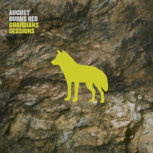 Pochette de Guardians Sessions par August Burns Red (EP)