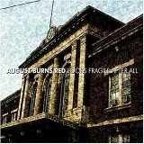 August Burns Red 的 Looks Fragile After All EP封面