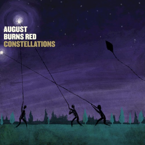 August Burns Red 的 Ocean of Apathy (Reprise) 单曲封面