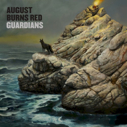 Paramount by August Burns Red single cover art