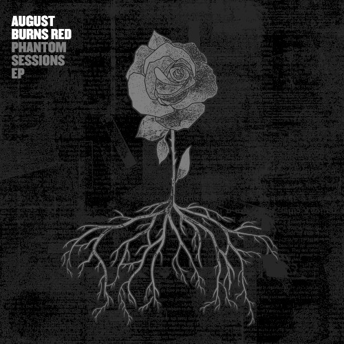 Pochette de Phantom Sessions par August Burns Red (EP)