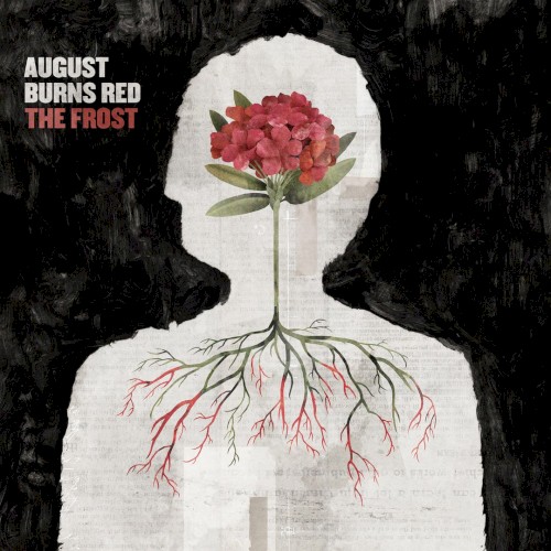 August Burns Red 的 The Frost 單曲 封面