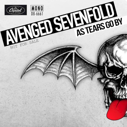 avenged-sevenfold_as-tears-go-by_single