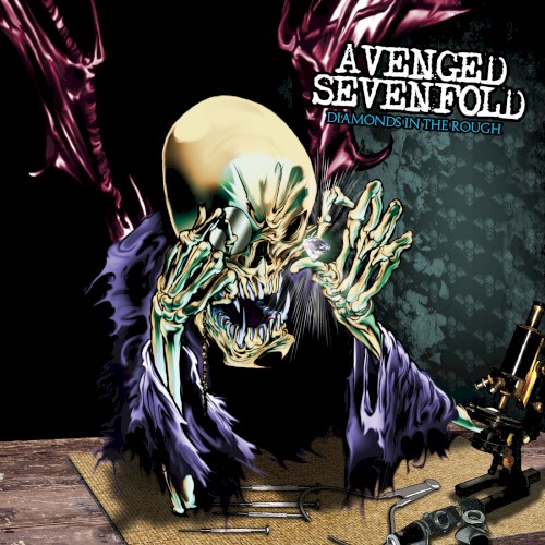 avenged-sevenfold_set-me-free_single