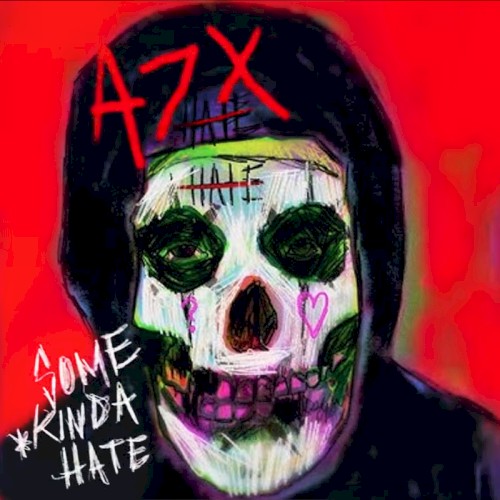 avenged-sevenfold_some-kinda-hate-misfits-cover_single
