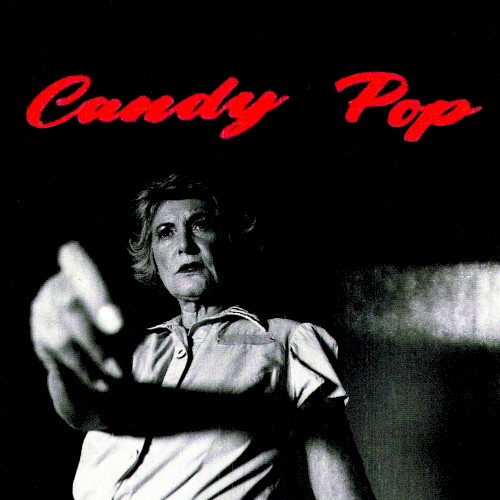 Candy Pop by AWOLNATION single cover art