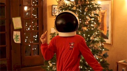 AWOLNATION 的 Holiday EP EP封面