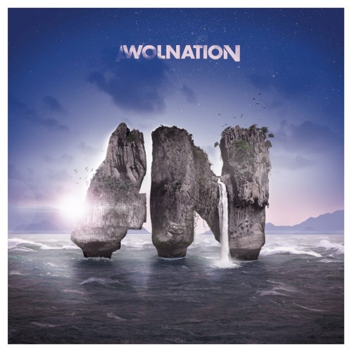 Pochette de Not Your Fault (Robert Delong Remix) par AWOLNATION (single)