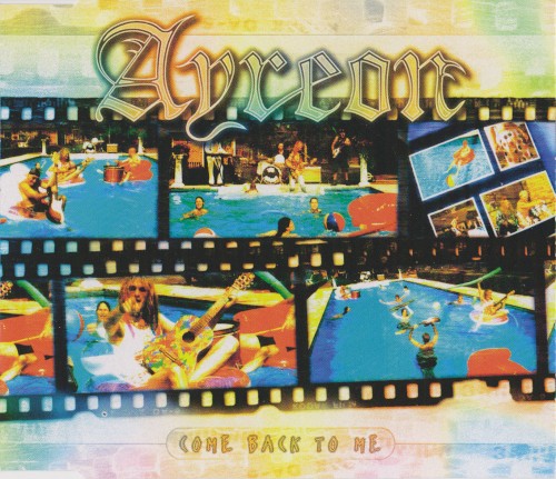 ayreon-nl_come-back-to-me_single