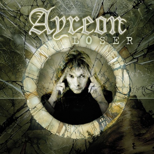 ayreon-nl_loser_single