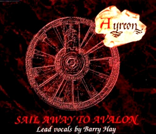 ayreon-nl_sail-away-to-avalon_single