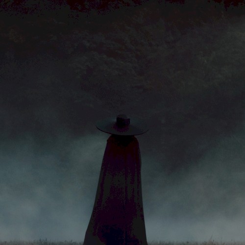 Specter by Bad Omens single cover art