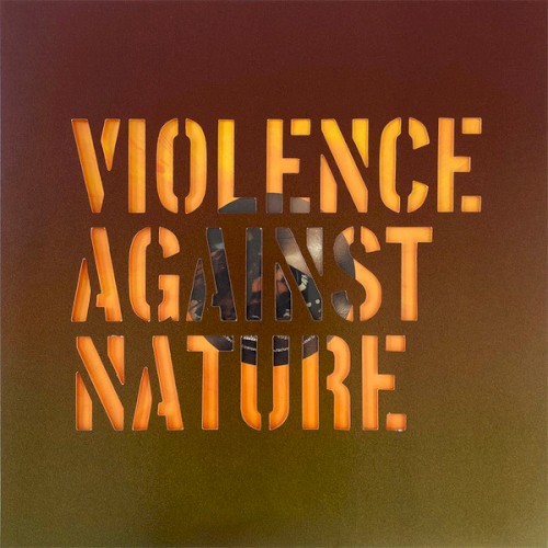 Portada del sencillo V.A.N de Bad Omens