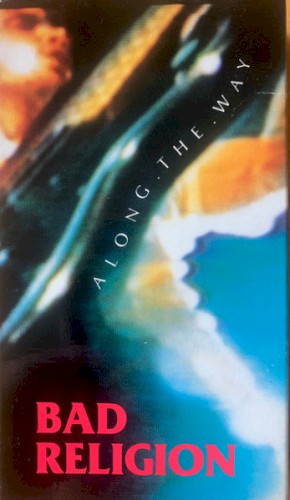 Bad Religion 的 Along the Way 專輯 封面