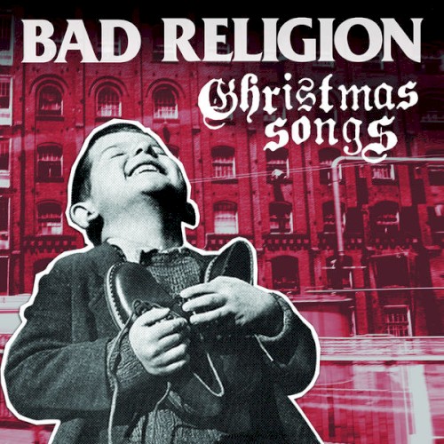 bad-religion_christmas-songs_ep