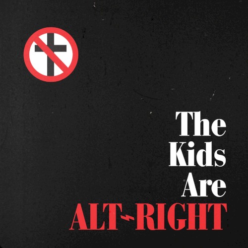 bad-religion_the-kids-are-alt-right_single