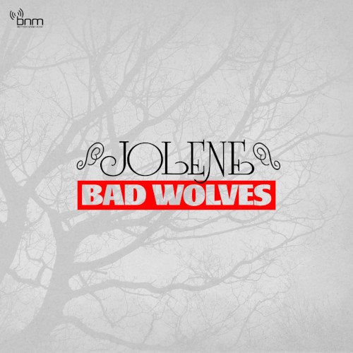 Cover-Artwork für die Single Jolene von Bad Wolves