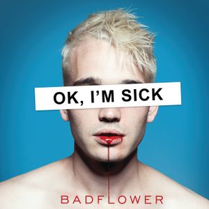 badflower_1st_album
