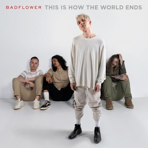 badflower_2nd_album