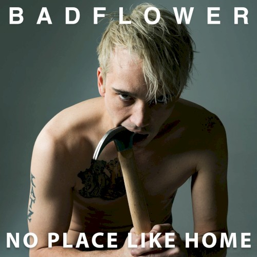 Badflower 的 Paws 单曲封面