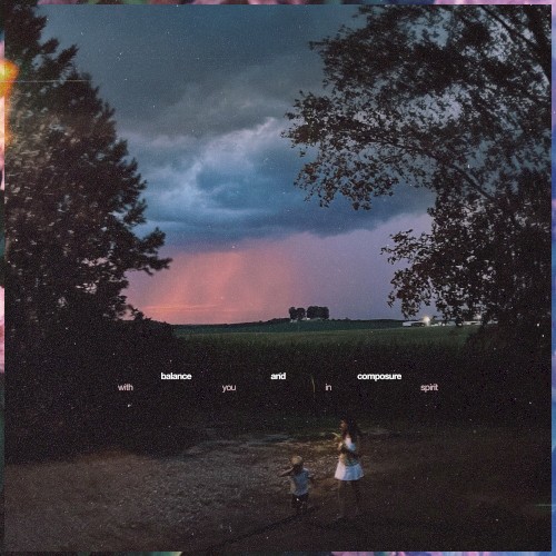 Cover-Artwork für die Single believe the hype von Balance and Composure