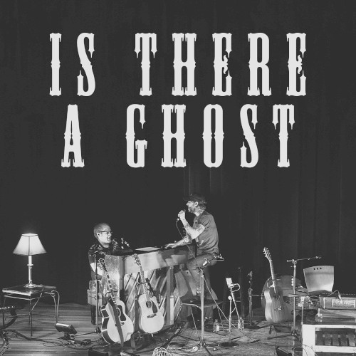 Band of Horses 的 Is There a Ghost (live acoustic) 单曲封面