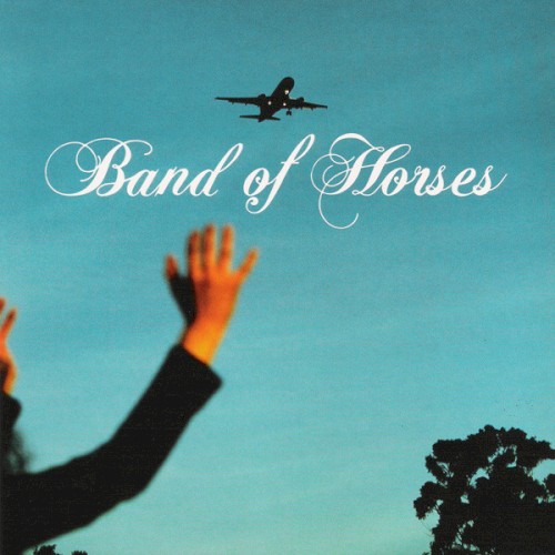 The Funeral by Band of Horses single cover art