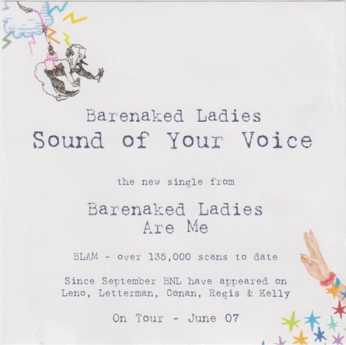 barenaked-ladies-ca_sound-of-your-voice_single