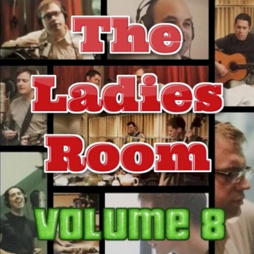 barenaked-ladies-ca_the-ladies-room-volume-8_ep