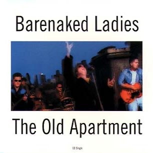 barenaked-ladies-ca_the-old-apartment_single