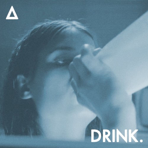Portada del EP DRINK. de Bastille