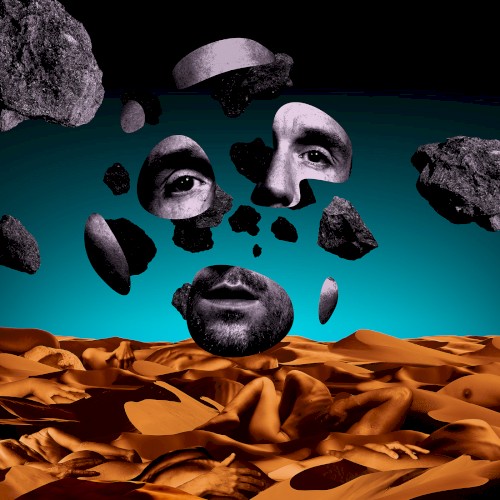 Pochette de Goosebumps par Bastille (EP)