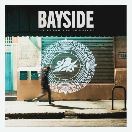 Portada del sencillo Miracle de Bayside