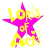 Lords of Acid - small logo