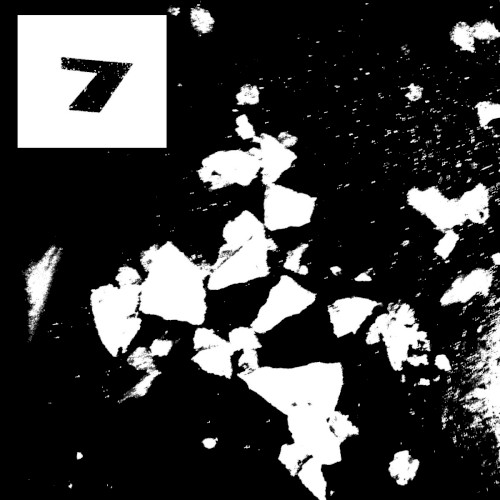 Cover-Artwork für die Single Alien von Beach House
