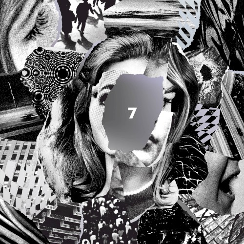 Pochette de Black Car par Beach House (single)