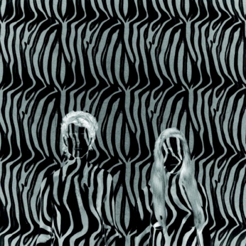 Zebra by Beach House EP cover art