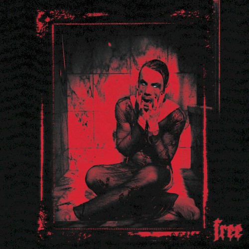 Free by Beartooth single cover art