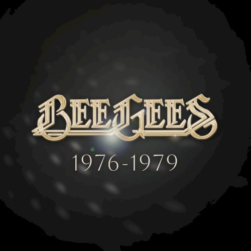 Portada del álbum Bee Gees: 1976 - 1979 de Bee Gees
