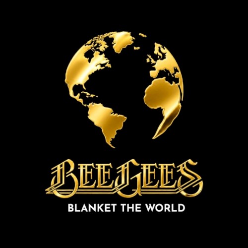 Pochette de Bee Gees Blanket the World par Bee Gees (album)