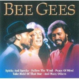 Pochette de Bee Gees par Bee Gees (album)