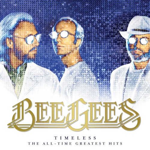 To Love Somebody by Bee Gees single cover art