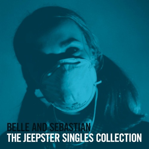 Pochette de The Jeepster Singles Collection par Belle and Sebastian (album)