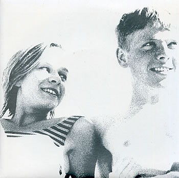 Belle and Sebastian 的 3.. 6.. 9 Seconds of Light EP封面