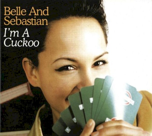 Belle and Sebastian 的 I’m a Cuckoo 单曲封面