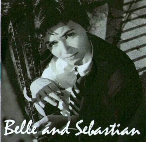 Belle and Sebastian 的 White Collar Boy 單曲 封面