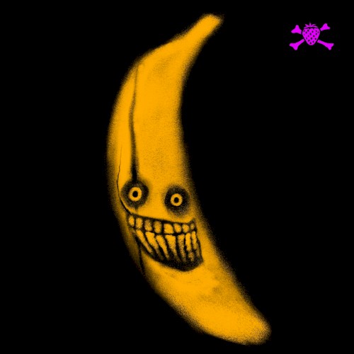 berried-alive_baked-banana-voxel-mage_single
