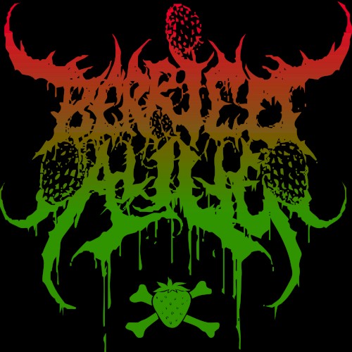 Berried Alive by Berried Alive single cover art